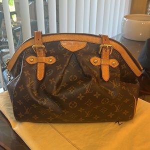 Louis Vuitton Monogram